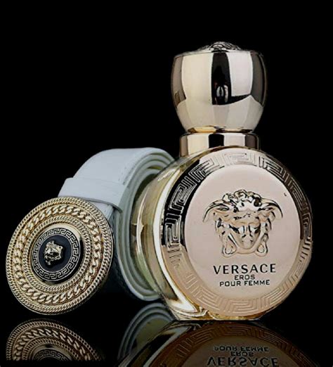 versace donna fragrantica